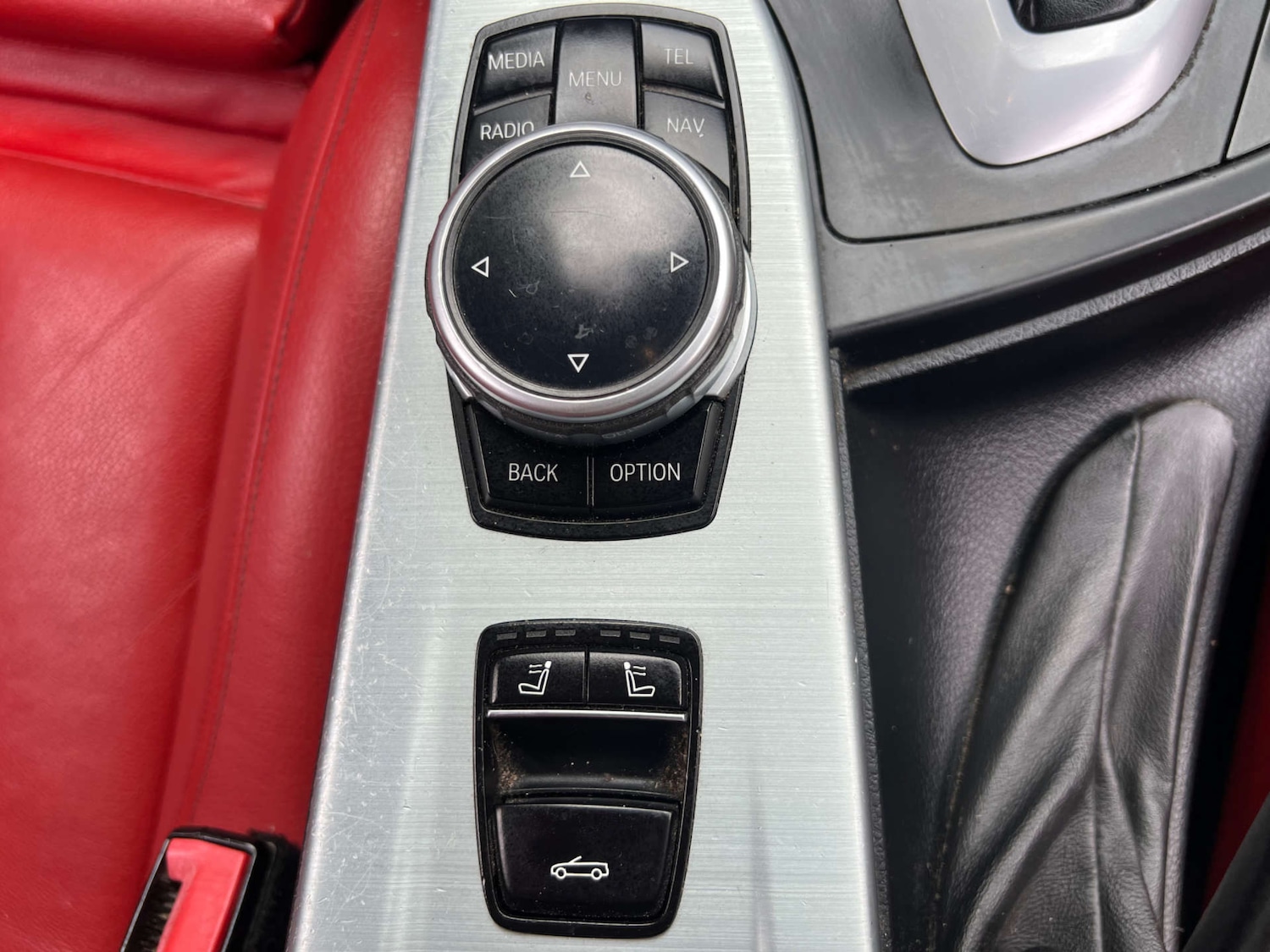 Vehicle 31