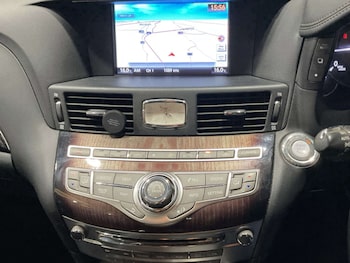Used Infiniti Q70 2017 for sale - 78806765: Photo