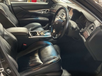 Used Infiniti Q70 2017 for sale - 78806765: Photo