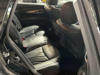 Used Infiniti Q70 2017 for sale - 78806765: Photo