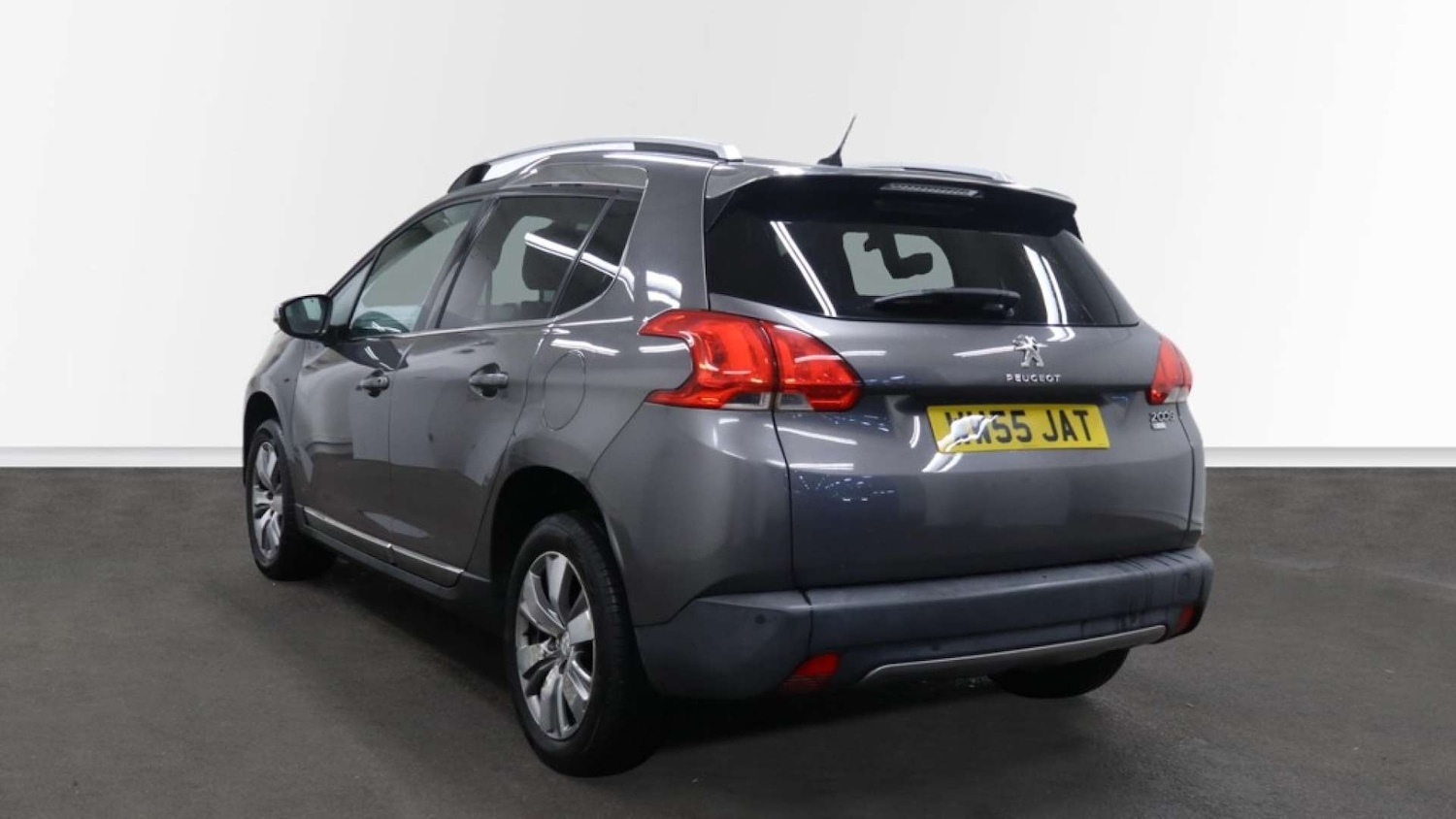 Used Peugeot 2008 2014 for sale - 77318485: Photo 6