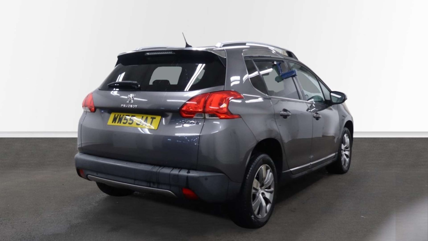 Used Peugeot 2008 2014 for sale - 77318485: Photo 7