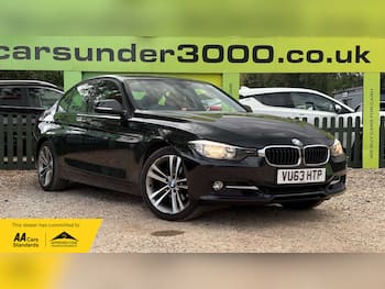 BMW 3 Series feature image