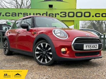 Used MINI Hatch 2015 for sale - 78829054: Photo