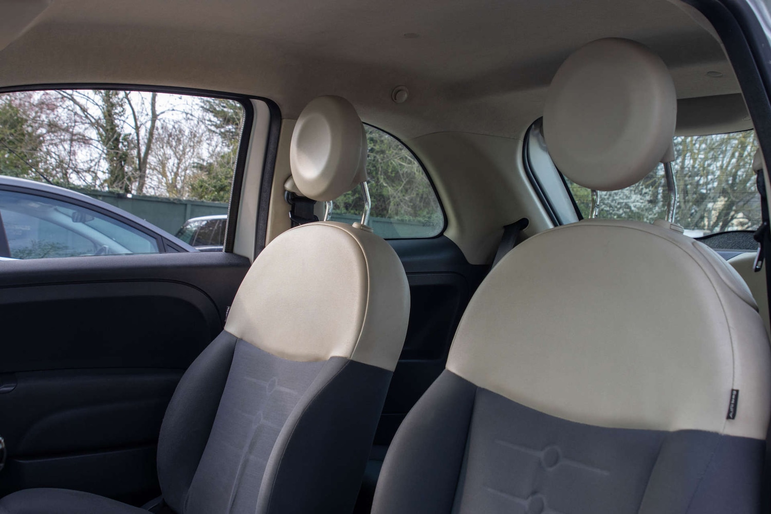 Used Fiat 500 2010 for sale - 78011123: Photo 10