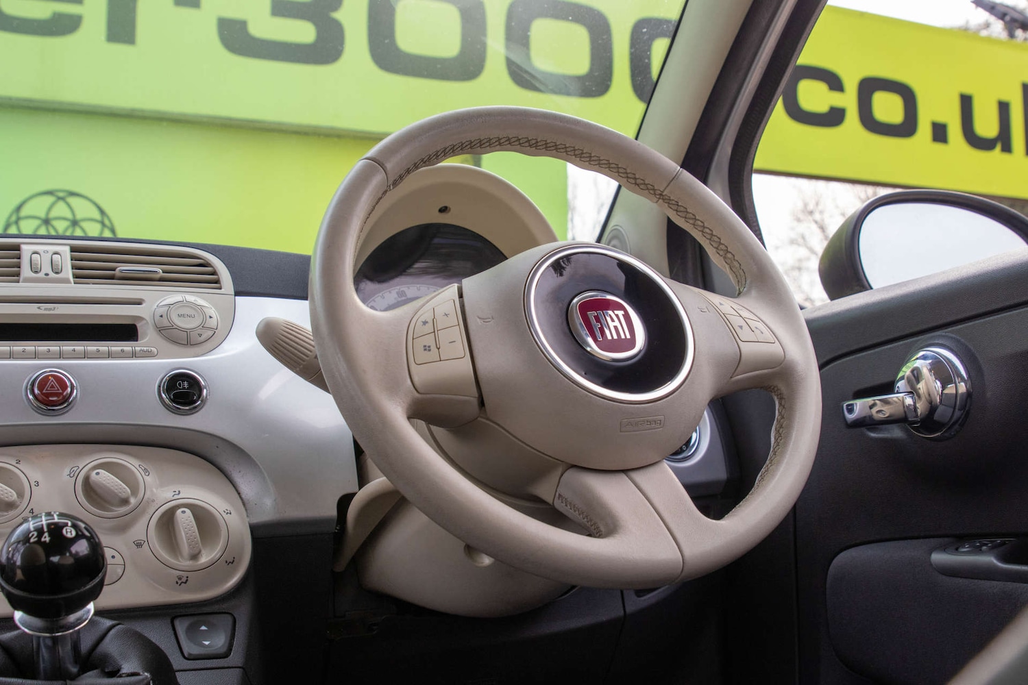 Used Fiat 500 2010 for sale - 78011123: Photo 13