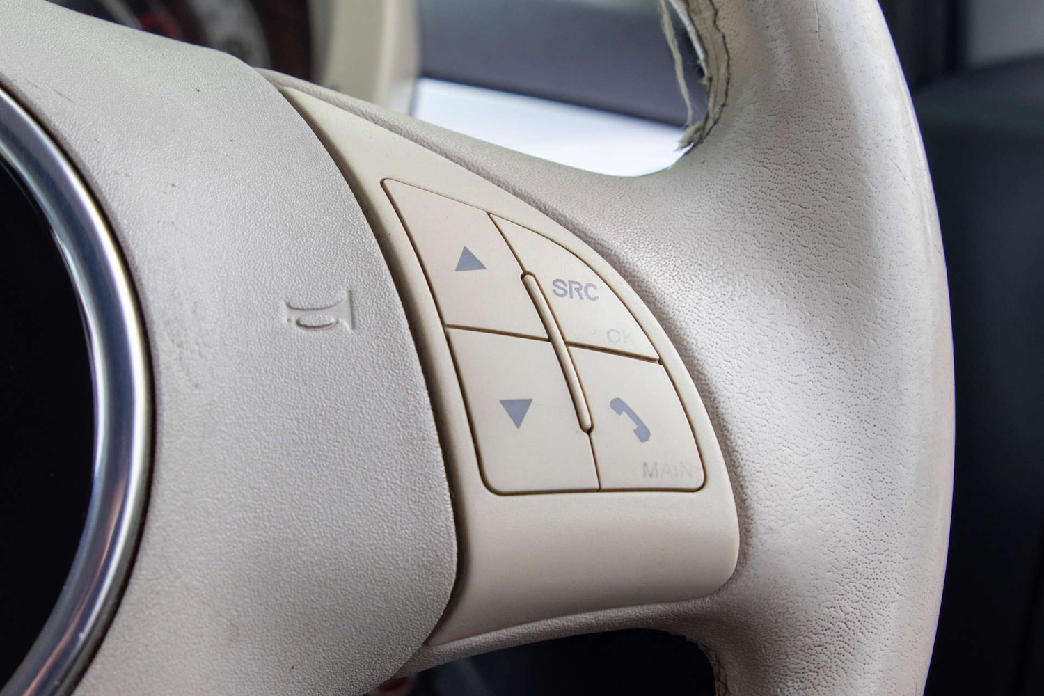 Used Fiat 500 2010 for sale - 78011123: Photo 15