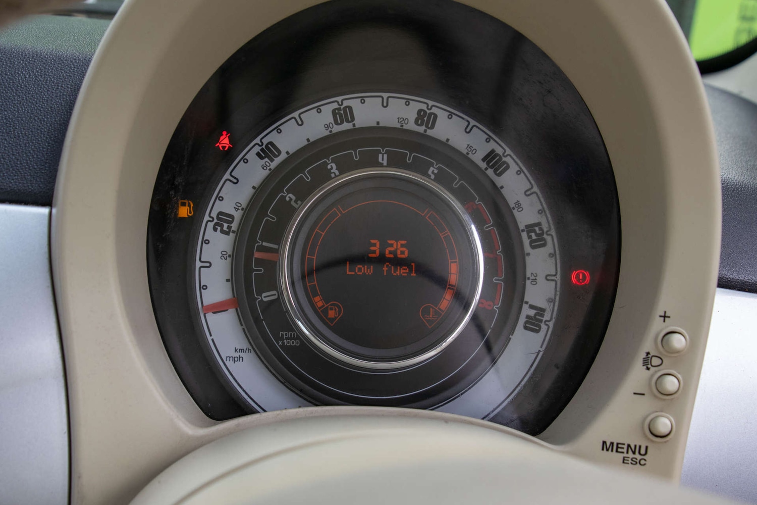 Used Fiat 500 2010 for sale - 78011123: Photo 16