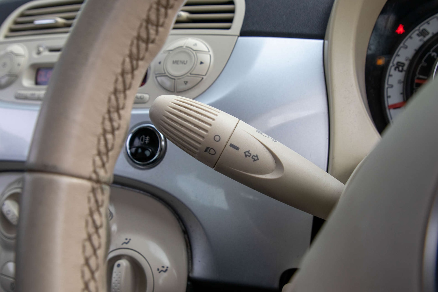 Used Fiat 500 2010 for sale - 78011123: Photo 17