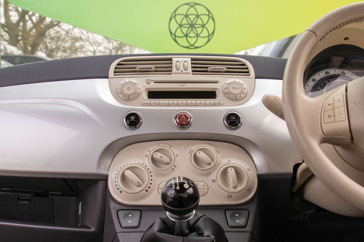 Used Fiat 500 2010 for sale - 78011123: Photo 19