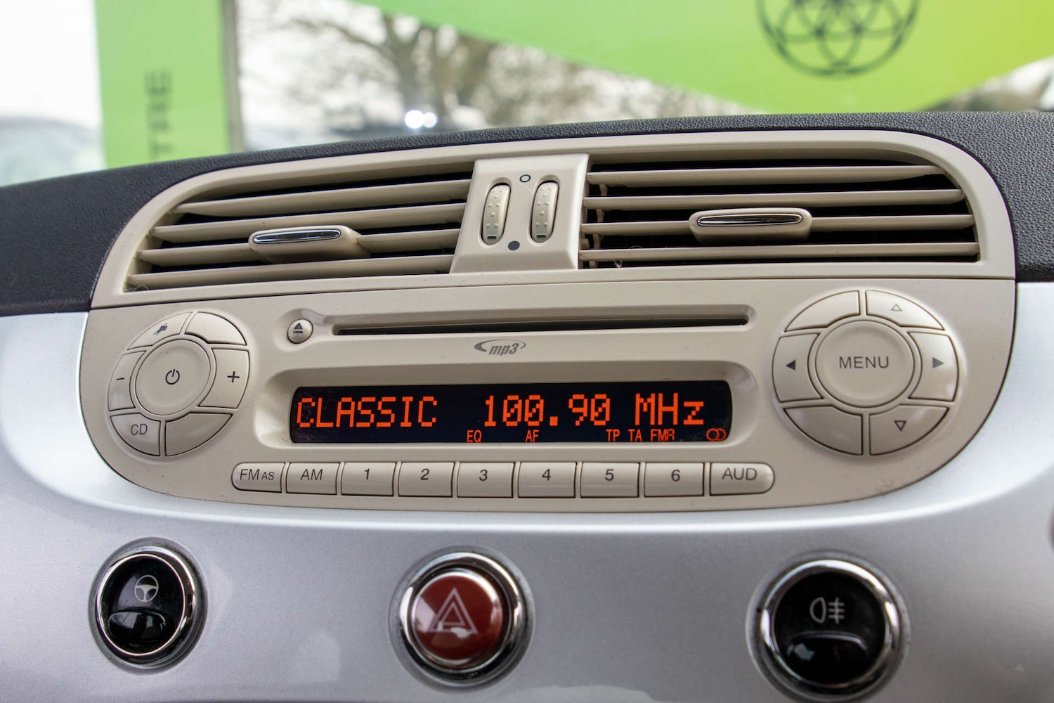 Used Fiat 500 2010 for sale - 78011123: Photo 20