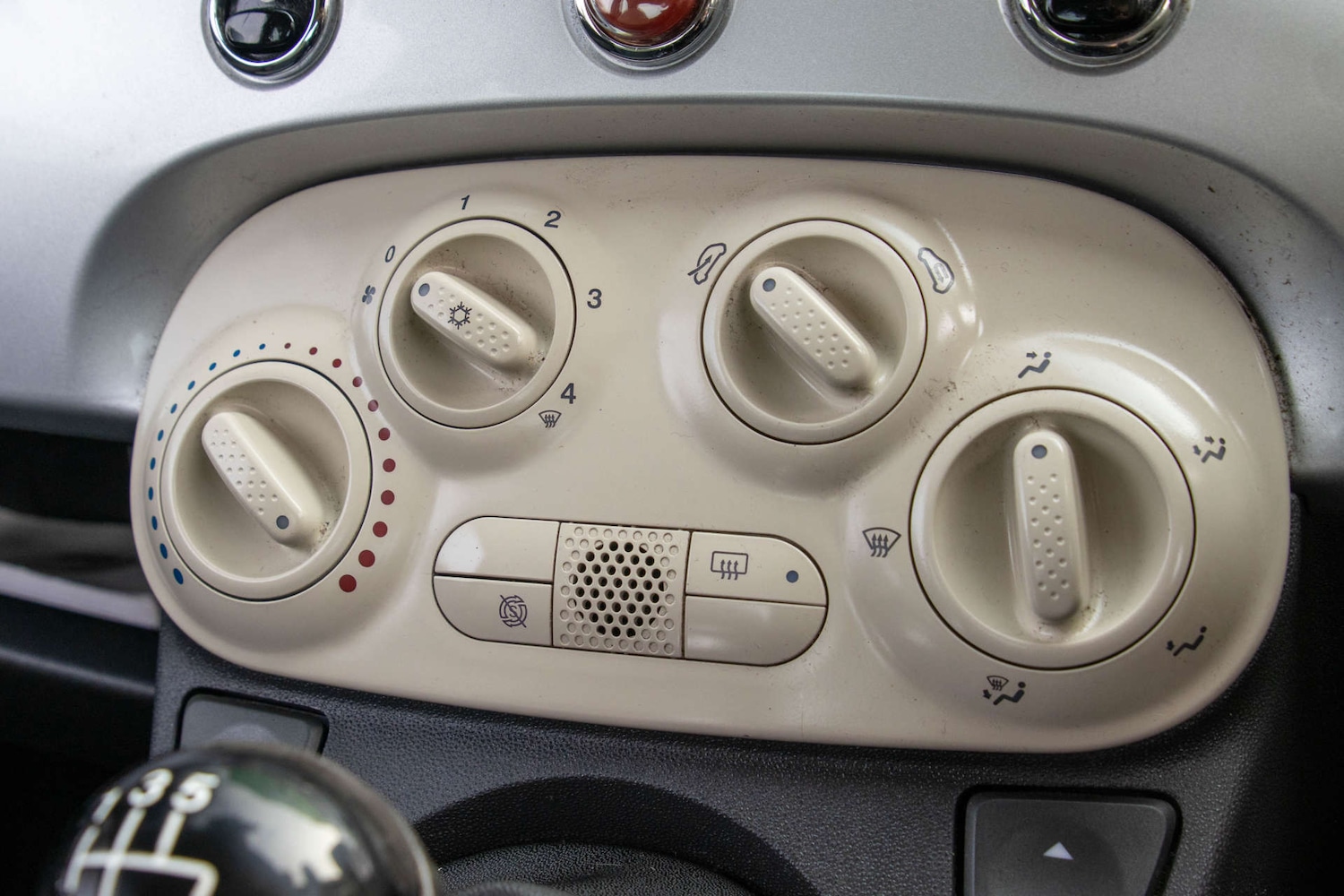 Used Fiat 500 2010 for sale - 78011123: Photo 22