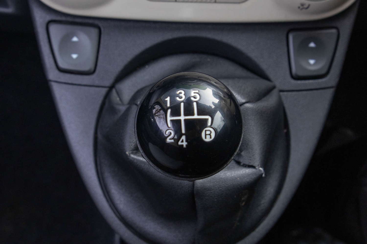 Used Fiat 500 2010 for sale - 78011123: Photo 23