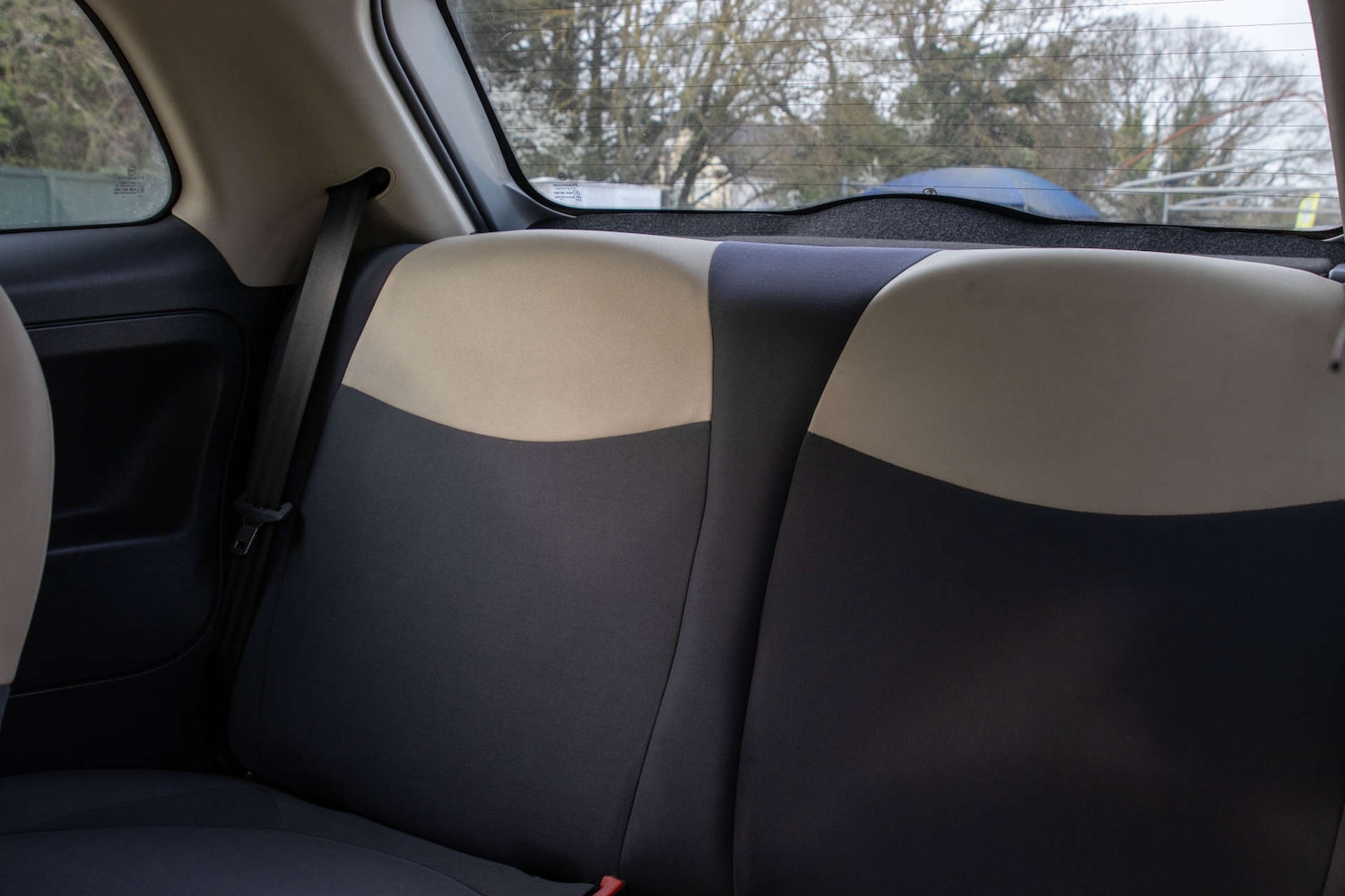 Used Fiat 500 2010 for sale - 78011123: Photo 9