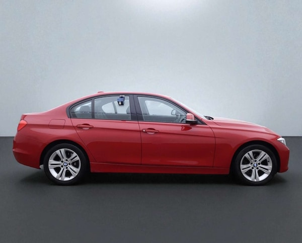 Used BMW 3 Series 2015 for sale - 76243965: Photo 11