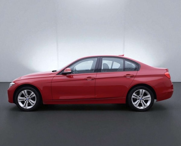 Used BMW 3 Series 2015 for sale - 76243965: Photo 12