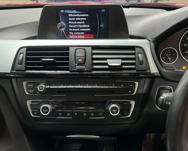 Used BMW 3 Series 2015 for sale - 76243965: Photo 2