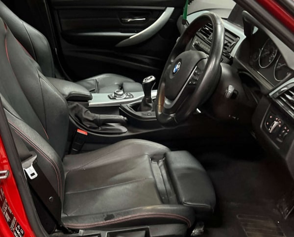 Used BMW 3 Series 2015 for sale - 76243965: Photo 3