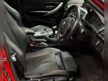 Used BMW 3 Series 2015 for sale - 76243965: Photo 3