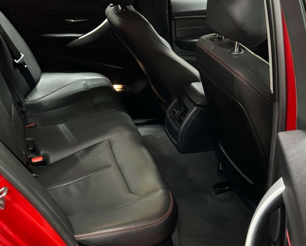 Used BMW 3 Series 2015 for sale - 76243965: Photo 4