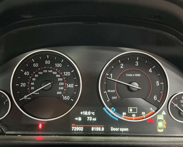 Used BMW 3 Series 2015 for sale - 76243965: Photo 7