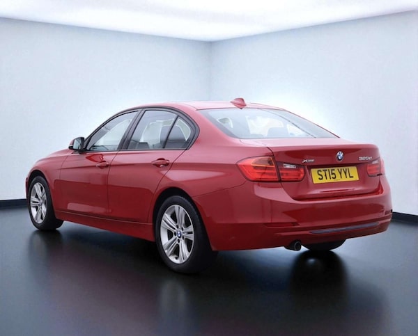 Used BMW 3 Series 2015 for sale - 76243965: Photo 9