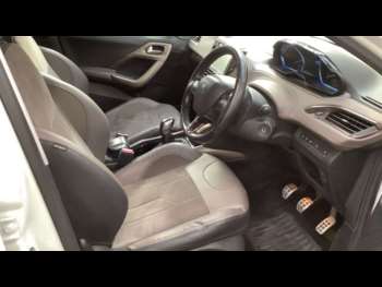 Used Peugeot 2008 2015 for sale - 74282398: Photo