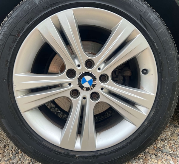 Used BMW 3 Series 2013 for sale - 75406936: Photo 10