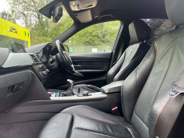Used BMW 3 Series 2013 for sale - 75406936: Photo 14