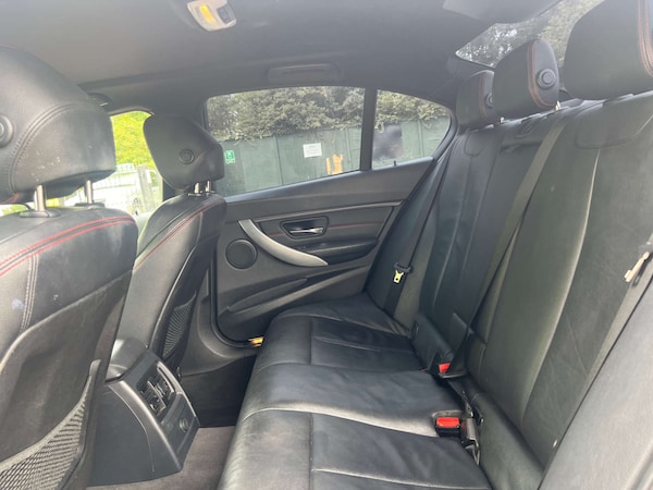 Used BMW 3 Series 2013 for sale - 75406936: Photo 16
