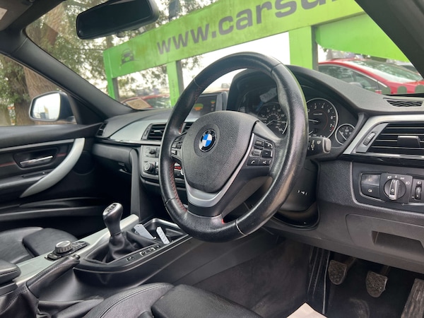 Used BMW 3 Series 2013 for sale - 75406936: Photo 2