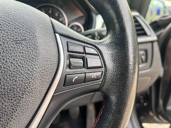 Used BMW 3 Series 2013 for sale - 75406936: Photo 30