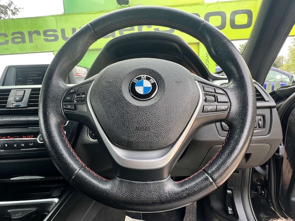 Used BMW 3 Series 2013 for sale - 75406936: Photo 31