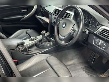Used BMW 3 Series 2013 for sale - 75406936: Photo