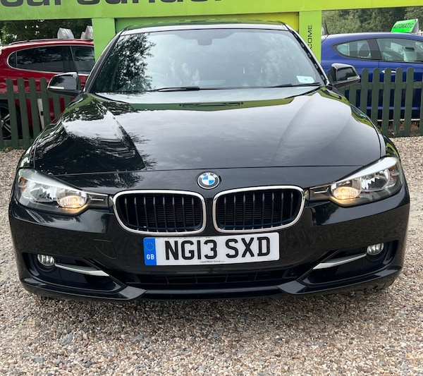 Used BMW 3 Series 2013 for sale - 75406936: Photo 5