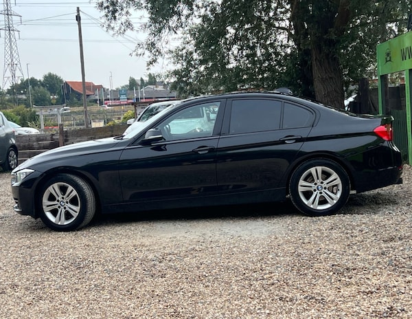Used BMW 3 Series 2013 for sale - 75406936: Photo 6
