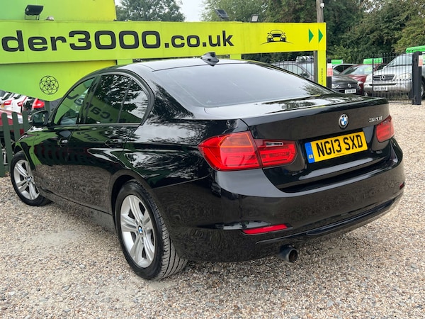 Used BMW 3 Series 2013 for sale - 75406936: Photo 7