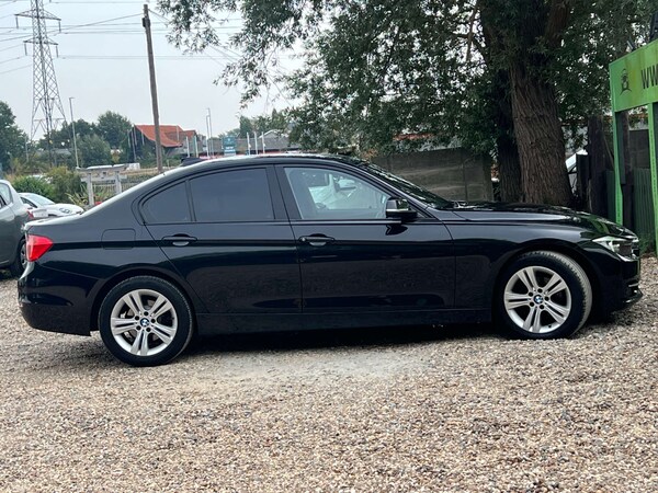 Used BMW 3 Series 2013 for sale - 75406936: Photo 8