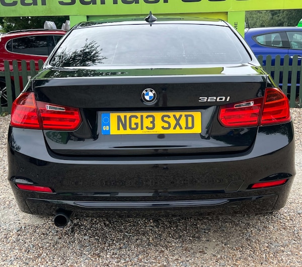 Used BMW 3 Series 2013 for sale - 75406936: Photo 9