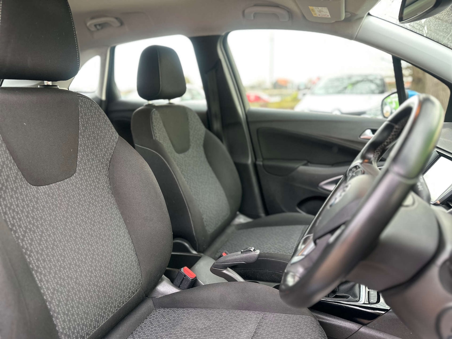 Used Vauxhall Crossland X 2018 for sale - 77378357: Photo 14