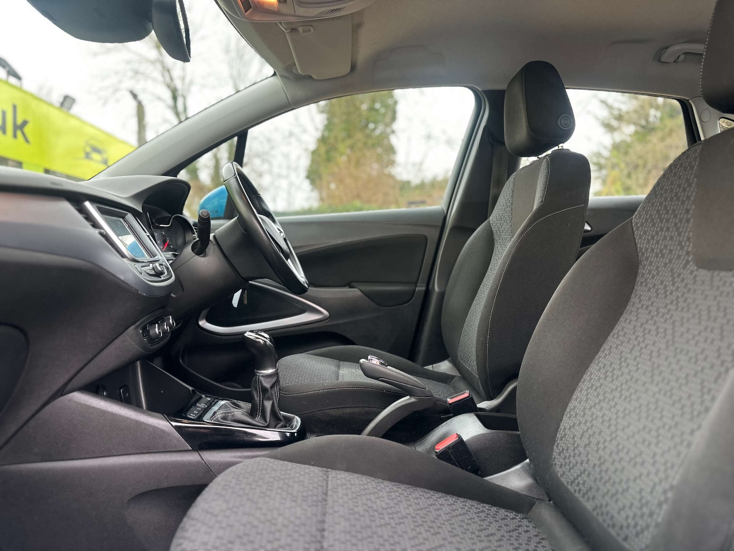 Used Vauxhall Crossland X 2018 for sale - 77378357: Photo 15