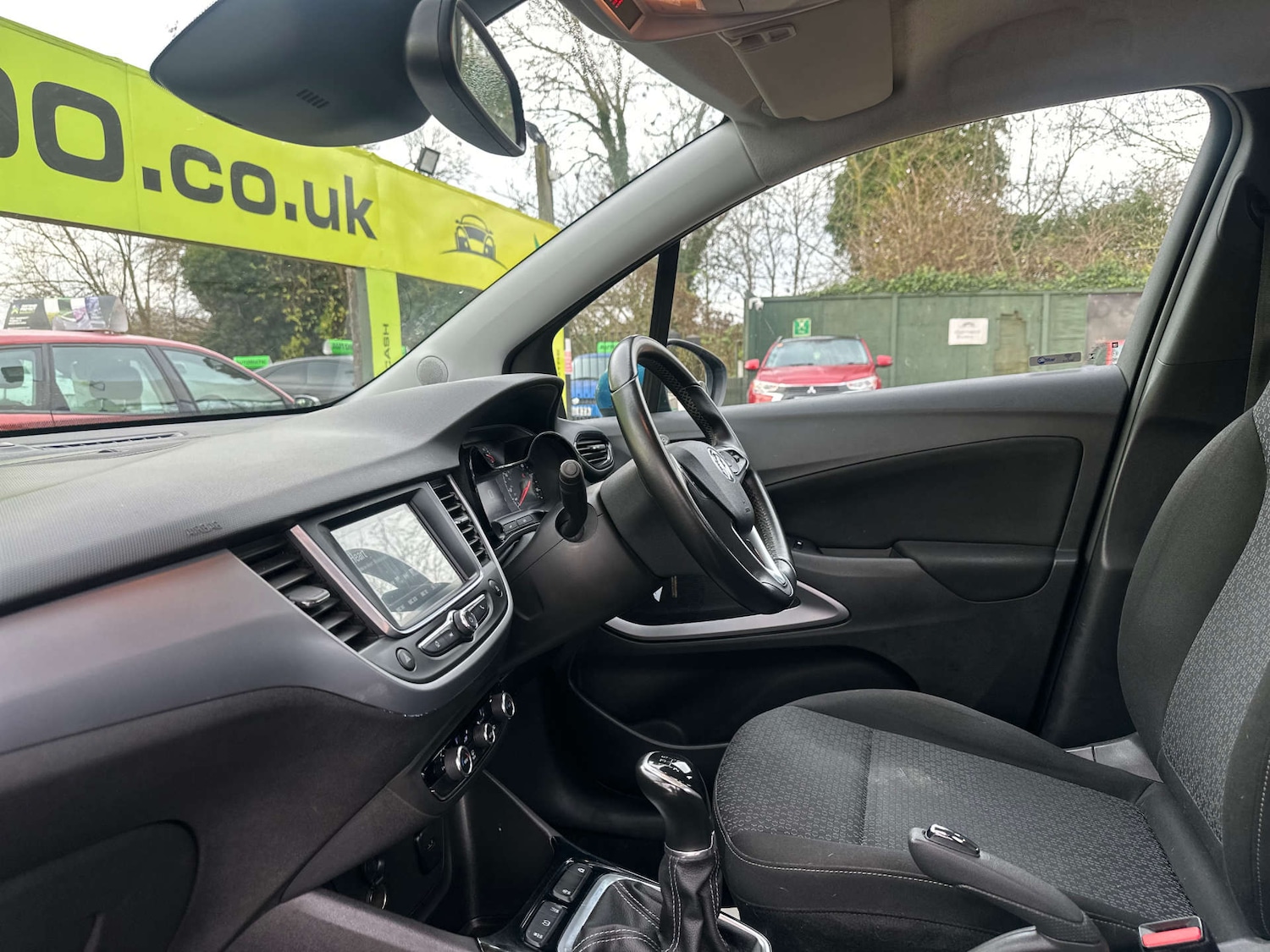 Used Vauxhall Crossland X 2018 for sale - 77378357: Photo 16