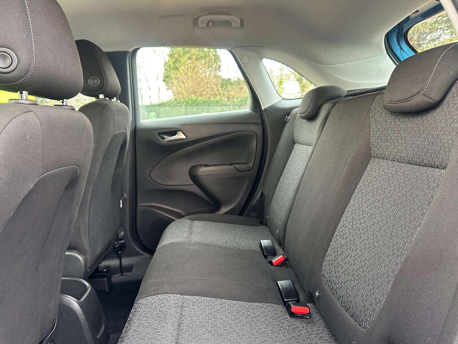 Used Vauxhall Crossland X 2018 for sale - 77378357: Photo 17