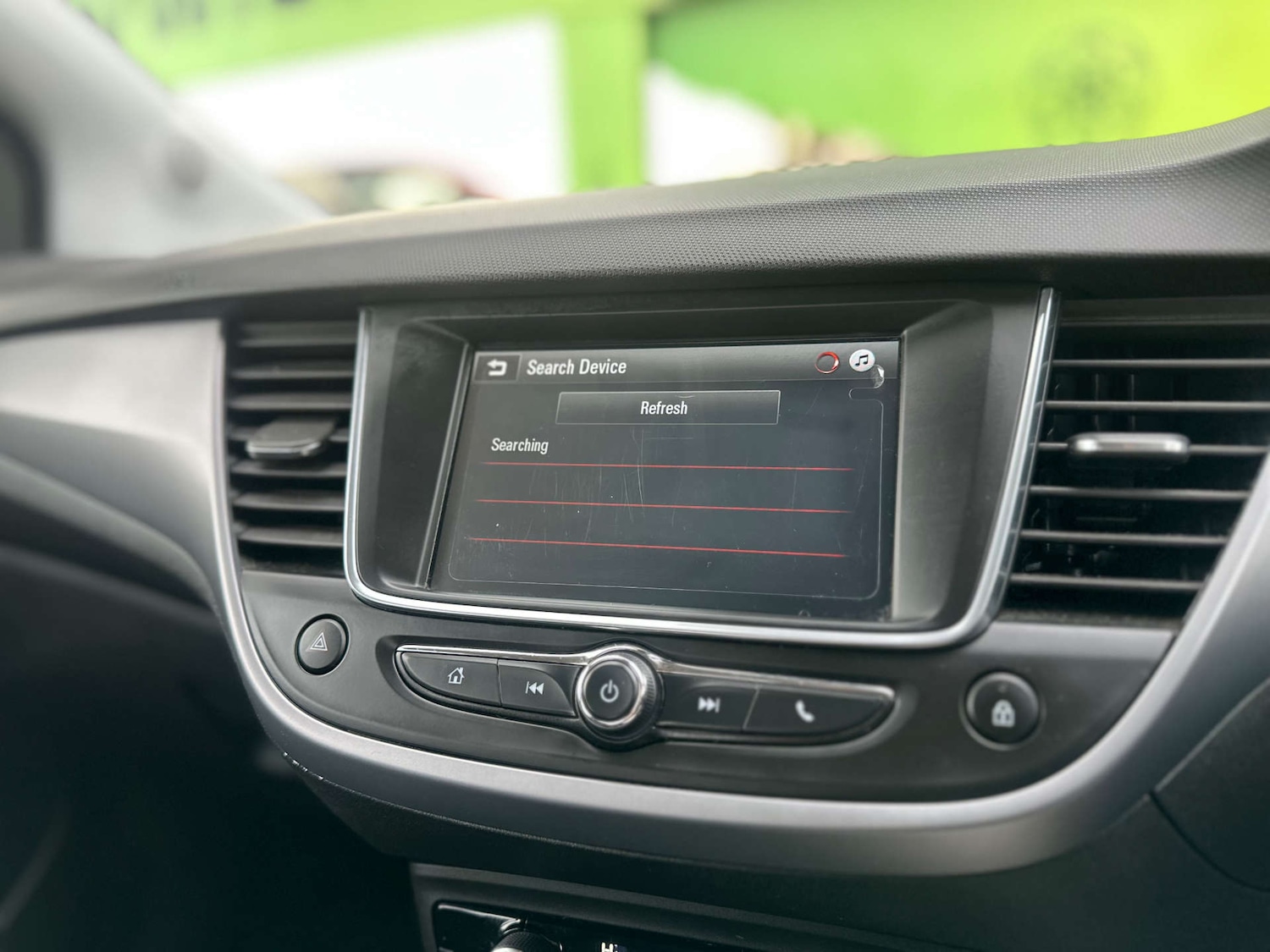 Used Vauxhall Crossland X 2018 for sale - 77378357: Photo 22