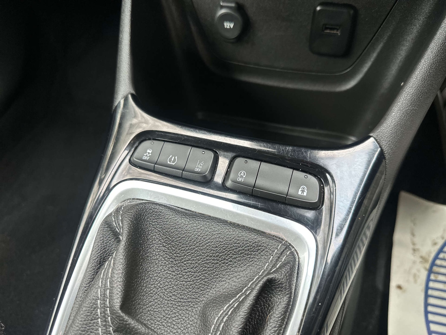 Used Vauxhall Crossland X 2018 for sale - 77378357: Photo 28