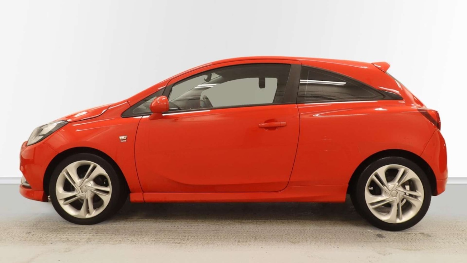 Used Vauxhall Corsa 2016 for sale - 77422795: Photo 10