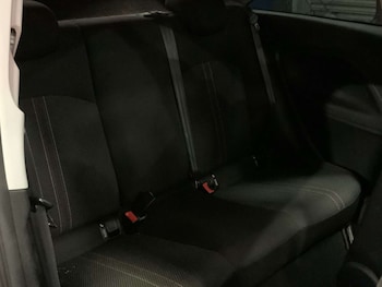 Used Vauxhall Corsa 2016 for sale - 77422795: Photo