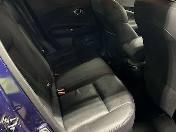 Used Nissan Juke 2017 for sale - 78392677: Photo