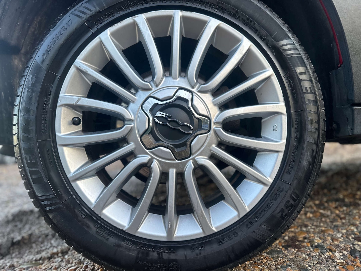 Used Fiat 500X 2018 for sale - 78011070: Photo 10