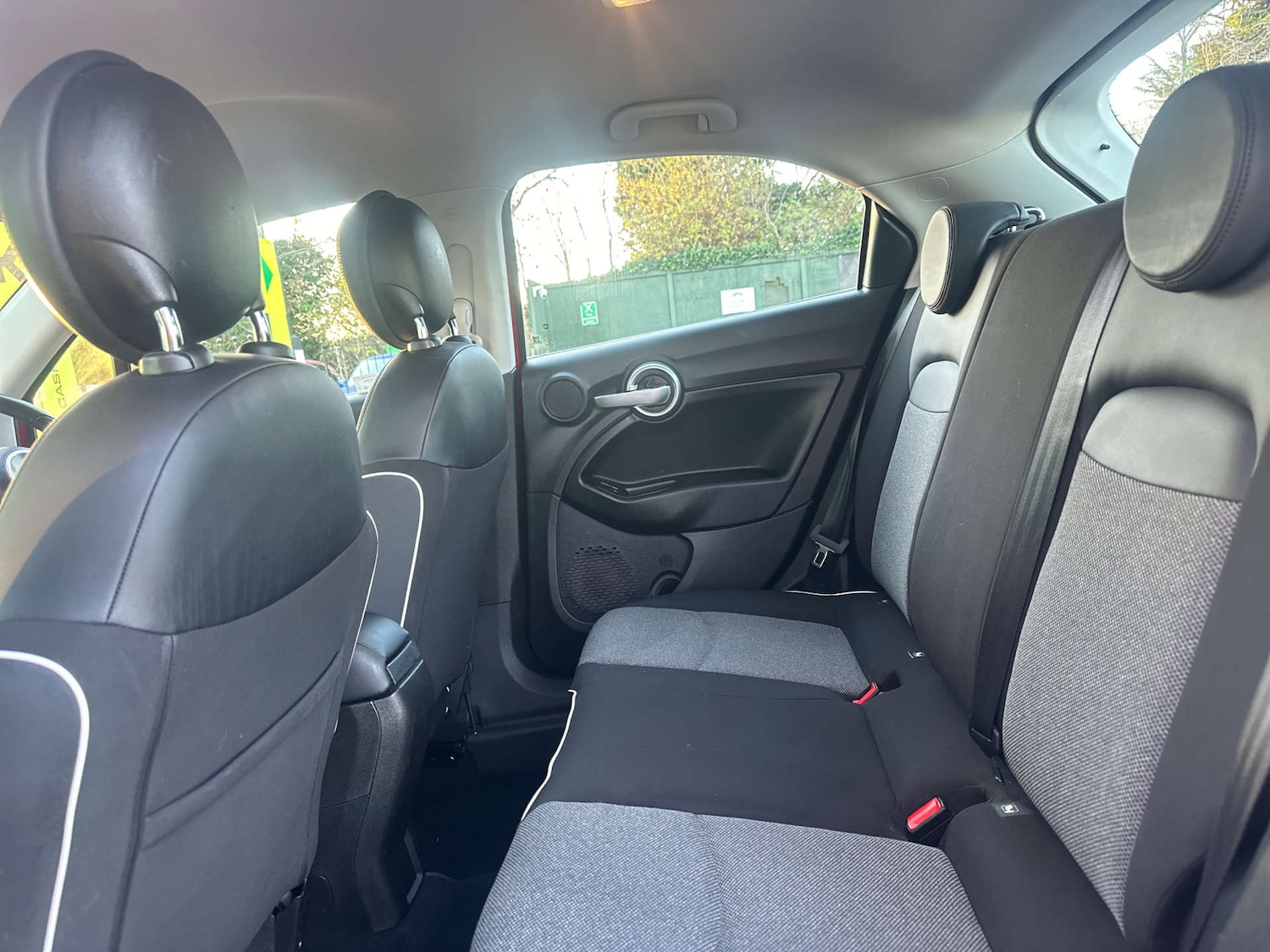 Used Fiat 500X 2018 for sale - 78011070: Photo 12